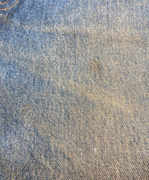 LEVI'S（リーバイス）LEVI'S (リーバイス) デニムパンツ インディゴ サイズ:SIZE 83.5cm (W33)の古着・服飾アイテム