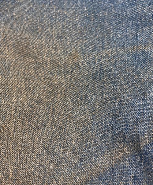 LEVI'S（リーバイス）LEVI'S (リーバイス) デニムパンツ インディゴ サイズ:SIZE 83.5cm (W33)の古着・服飾アイテム