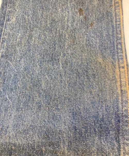 LEVI'S（リーバイス）LEVI'S (リーバイス) デニムパンツ インディゴ サイズ:SIZE 83.5cm (W33)の古着・服飾アイテム