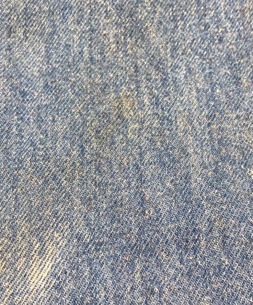 LEVI'S（リーバイス）LEVI'S (リーバイス) デニムパンツ インディゴ サイズ:SIZE 83.5cm (W33)の古着・服飾アイテム
