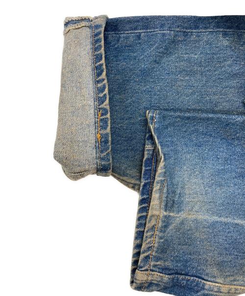 LEVI'S（リーバイス）LEVI'S (リーバイス) デニムパンツ インディゴ サイズ:SIZE 83.5cm (W33)の古着・服飾アイテム
