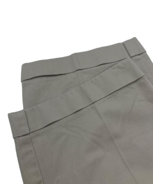 POLO RALPH LAUREN（ポロ・ラルフローレン）POLO RALPH LAUREN (ポロ・ラルフローレン) ポロチノ2タックパンツ ベージュ サイズ:SIZE 76の古着・服飾アイテム