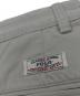 中古・古着 POLO RALPH LAUREN (ポロ・ラルフローレン) ポロチノ2タックパンツ ベージュ サイズ:SIZE 76：6000円