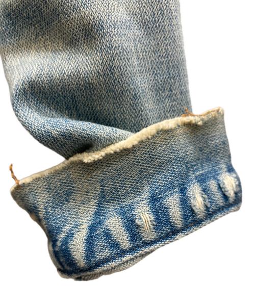 Wrangler（ラングラー）Wrangler (ラングラー) 124MJウエスタンデニムジャケット インディゴ サイズ:SIZE Sの古着・服飾アイテム