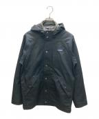 Patagoniaパタゴニア）の古着「Better Sweater 3-in-1 Parka」｜ブラック