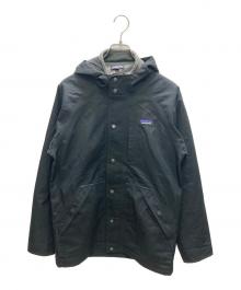 Patagonia（パタゴニア）の古着「Better Sweater 3-in-1 Parka」｜ブラック