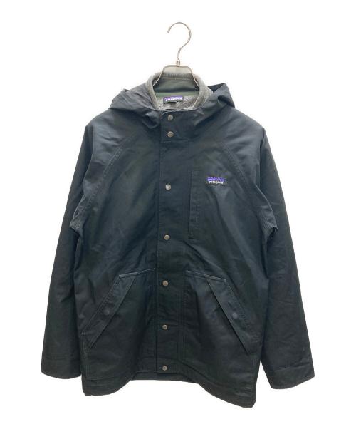 Patagonia（パタゴニア）Patagonia (パタゴニア) Better Sweater 3-in-1 Parka ブラック サイズ:SIZE Sの古着・服飾アイテム