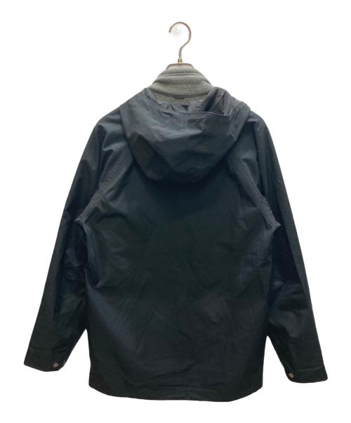 Patagonia（パタゴニア）Patagonia (パタゴニア) Better Sweater 3-in-1 Parka ブラック サイズ:SIZE Sの古着・服飾アイテム