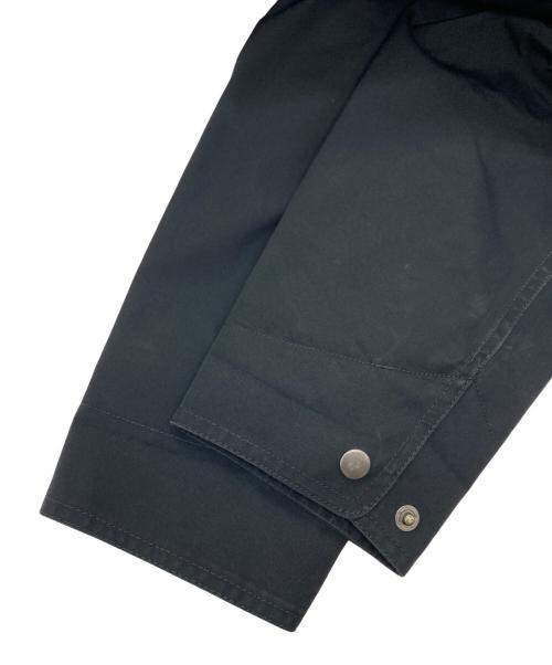 Patagonia（パタゴニア）Patagonia (パタゴニア) Better Sweater 3-in-1 Parka ブラック サイズ:SIZE Sの古着・服飾アイテム