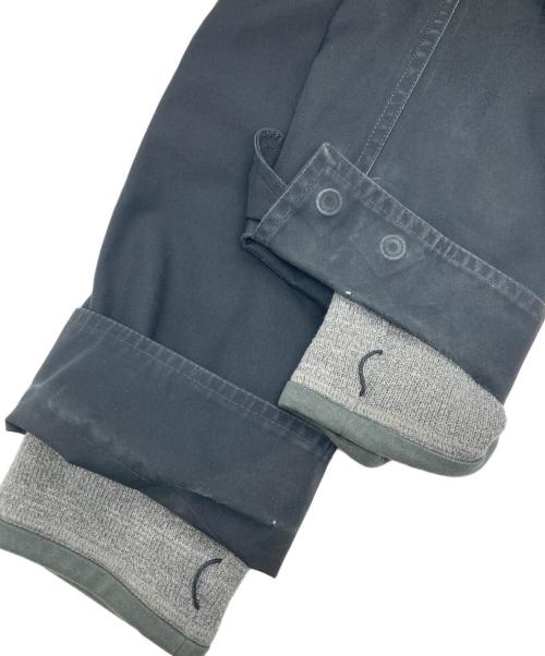 Patagonia（パタゴニア）Patagonia (パタゴニア) Better Sweater 3-in-1 Parka ブラック サイズ:SIZE Sの古着・服飾アイテム