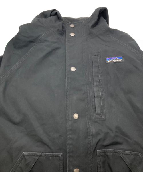 Patagonia（パタゴニア）Patagonia (パタゴニア) Better Sweater 3-in-1 Parka ブラック サイズ:SIZE Sの古着・服飾アイテム
