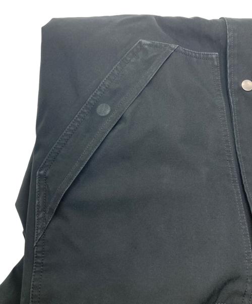 Patagonia（パタゴニア）Patagonia (パタゴニア) Better Sweater 3-in-1 Parka ブラック サイズ:SIZE Sの古着・服飾アイテム