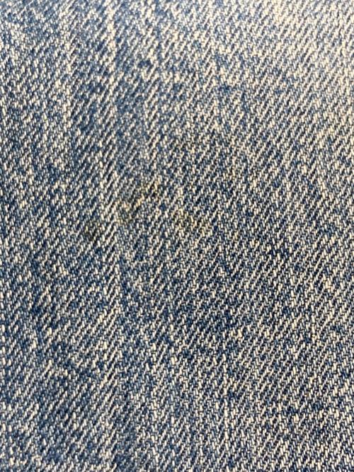 RRL（ダブルアールエル）RRL (ダブルアールエル) セルビッジデニムパンツ インディゴ サイズ:27/34の古着・服飾アイテム