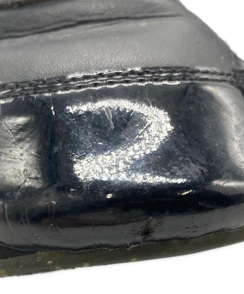 NIKE（ナイキ）NIKE (ナイキ) BLACK COMME des GARCONS (ブラックコムデギャルソン) NIGHTTRACK/CDG ブラック サイズ:SIZE 28cmの古着・服飾アイテム