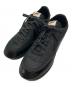 NIKE（ナイキ）の古着「NIGHTTRACK/CDG」｜ブラック