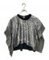 sacai（サカイ）の古着「Bandana T-shirt」｜グレー