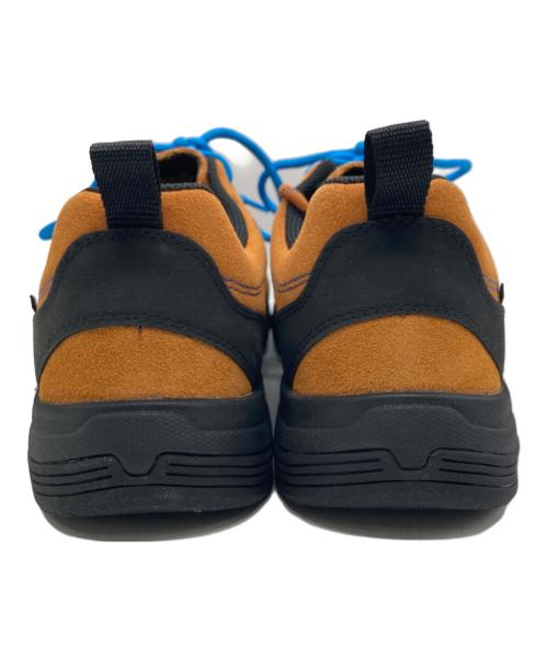 KEEN（キーン）KEEN (キーン) ジャスパー ツー ウォータープルーフシューズ ブラウン サイズ:27cmの古着・服飾アイテム