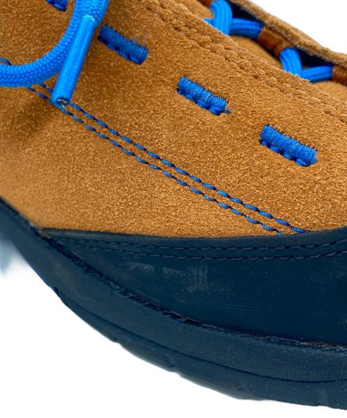 KEEN（キーン）KEEN (キーン) ジャスパー ツー ウォータープルーフシューズ ブラウン サイズ:27cmの古着・服飾アイテム