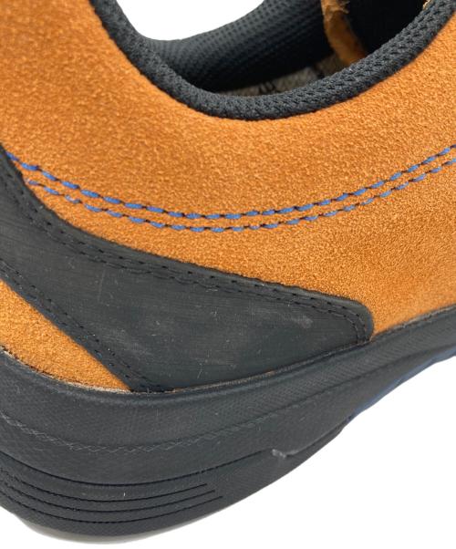 KEEN（キーン）KEEN (キーン) ジャスパー ツー ウォータープルーフシューズ ブラウン サイズ:27cmの古着・服飾アイテム