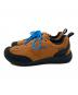 KEEN (キーン) ジャスパー ツー ウォータープルーフシューズ ブラウン サイズ:27cm：8000円
