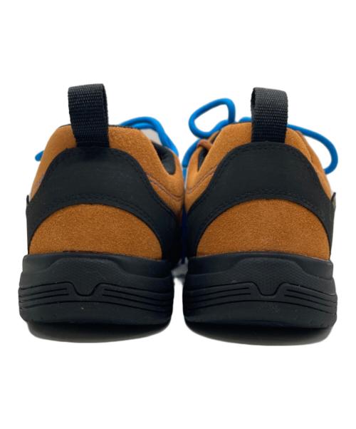 KEEN（キーン）KEEN (キーン) ジャスパー ツー ウォータープルーフシューズ ブラウン サイズ:SIZE 26.5cmの古着・服飾アイテム