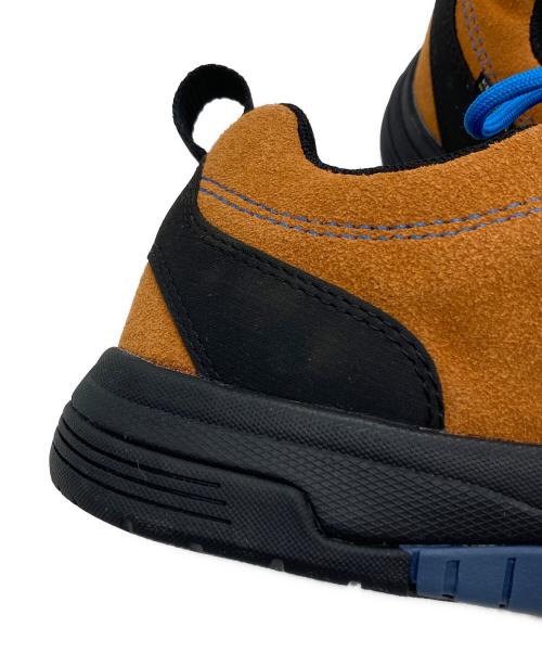 KEEN（キーン）KEEN (キーン) ジャスパー ツー ウォータープルーフシューズ ブラウン サイズ:SIZE 26.5cmの古着・服飾アイテム