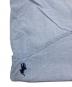 中古・古着 POLO RALPH LAUREN (ポロ・ラルフローレン) THE BIG SHIRT ボタンダウンシャツ ブルー サイズ:SIZE M：10000円
