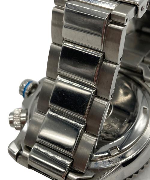 SEIKO（セイコー）SEIKO (セイコー) ソーラーダイバーズ V175-0AD0 ブラック サイズ:下記参照の古着・服飾アイテム