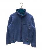 Patagoniaパタゴニア）の古着「レトロカーディガン」｜ネイビー