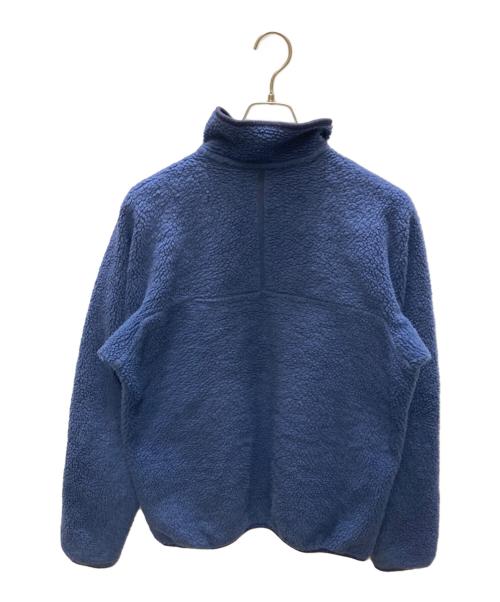 Patagonia（パタゴニア）Patagonia (パタゴニア) レトロカーディガン ネイビー サイズ:Mの古着・服飾アイテム