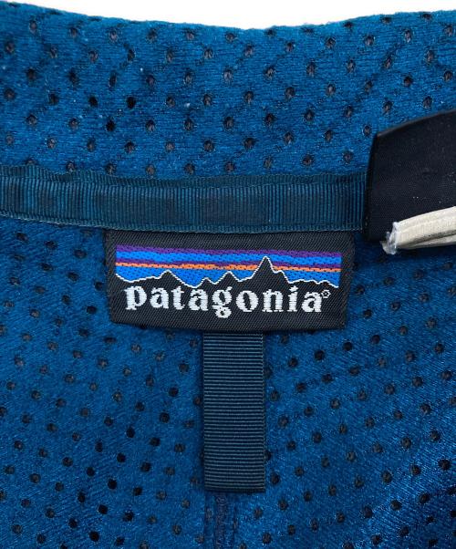 Patagonia（パタゴニア）Patagonia (パタゴニア) レトロカーディガン ネイビー サイズ:Mの古着・服飾アイテム
