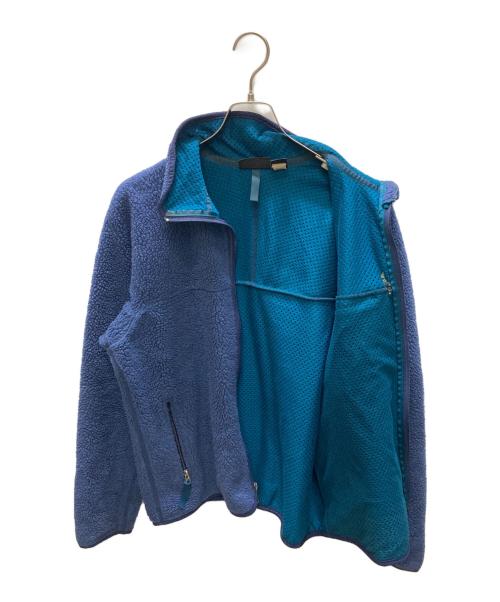 Patagonia（パタゴニア）Patagonia (パタゴニア) レトロカーディガン ネイビー サイズ:Mの古着・服飾アイテム