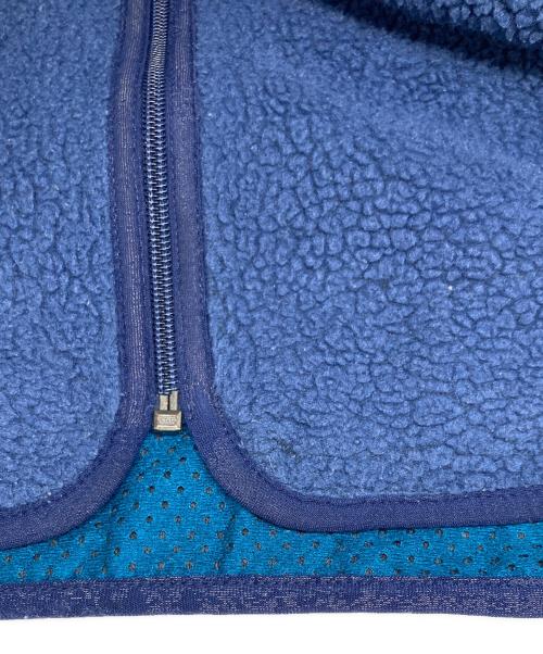 Patagonia（パタゴニア）Patagonia (パタゴニア) レトロカーディガン ネイビー サイズ:Mの古着・服飾アイテム