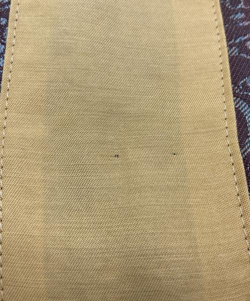 Needles（ニードルズ）Needles (ニードルズ) S.L. Pencil Skirt - Paisley Jq. ブラウン サイズ:SIZE 2の古着・服飾アイテム