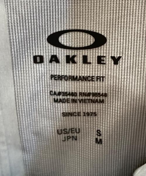 OAKLEY（オークリー）OAKLEY (オークリー) Rs Shell Gallant Jacket カーキ サイズ:SIZE Mの古着・服飾アイテム