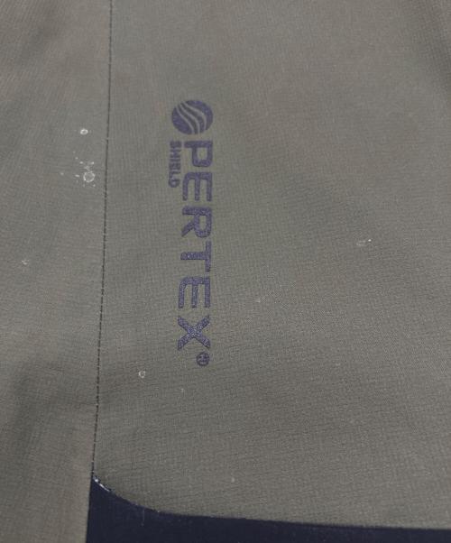 OAKLEY（オークリー）OAKLEY (オークリー) Rs Shell Gallant Jacket カーキ サイズ:SIZE Mの古着・服飾アイテム