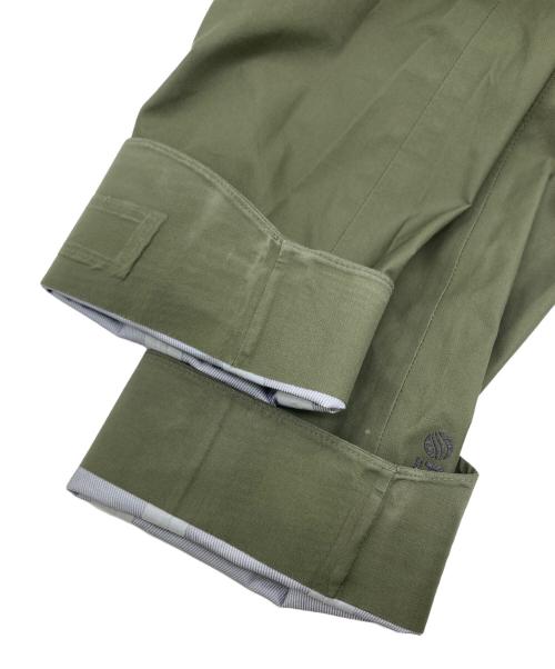 OAKLEY（オークリー）OAKLEY (オークリー) Rs Shell Gallant Jacket カーキ サイズ:SIZE Mの古着・服飾アイテム