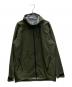 OAKLEY（オークリー）の古着「Rs Shell Gallant Jacket」｜カーキ