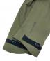 中古・古着 OAKLEY (オークリー) Rs Shell Gallant Jacket カーキ サイズ:SIZE M：7000円