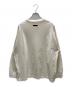 FOG ESSENTIALS (フィアオブゴッド エッセンシャル) ロングスリーブカットソー アイボリー サイズ:SIZE XS：10000円