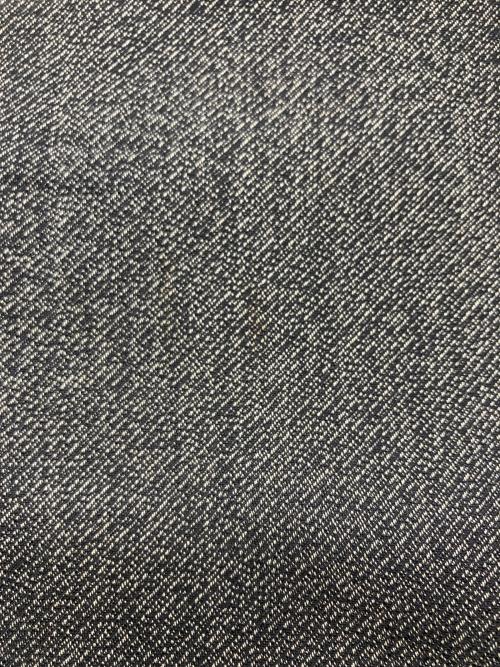GIVENCHY（ジバンシィ）GIVENCHY (ジバンシィ) タックスラックス グレー サイズ:46の古着・服飾アイテム