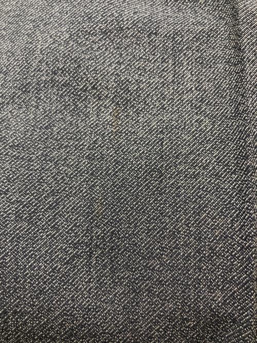 GIVENCHY（ジバンシィ）GIVENCHY (ジバンシィ) タックスラックス グレー サイズ:46の古着・服飾アイテム