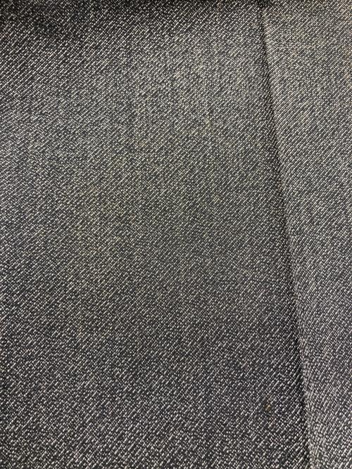 GIVENCHY（ジバンシィ）GIVENCHY (ジバンシィ) タックスラックス グレー サイズ:46の古着・服飾アイテム