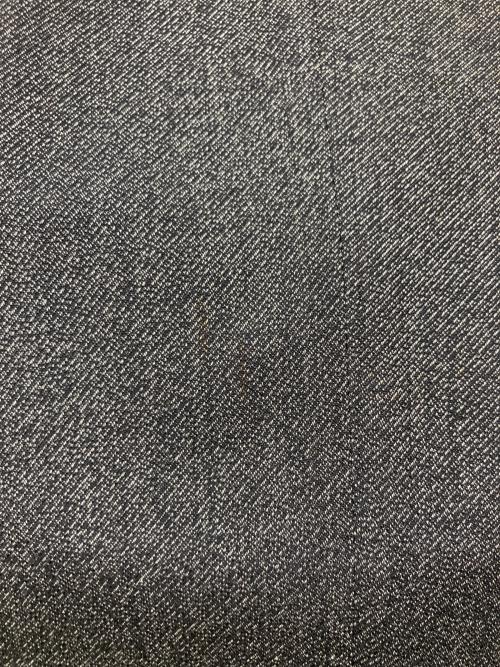 GIVENCHY（ジバンシィ）GIVENCHY (ジバンシィ) タックスラックス グレー サイズ:46の古着・服飾アイテム