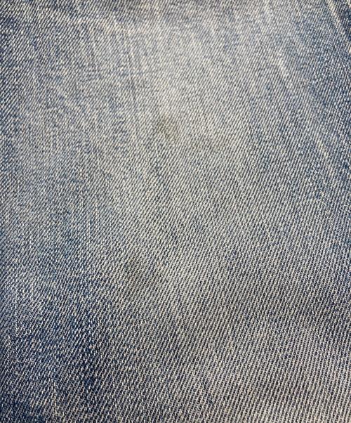 RESOLUTE（リゾルト）RESOLUTE (リゾルト) デニムパンツ インディゴ サイズ:SIZE W31の古着・服飾アイテム