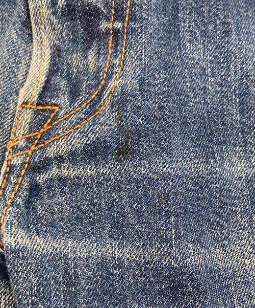 LEVI'S（リーバイス）LEVI'S (リーバイス) 501 セルビッジデニムパンツ インディゴ サイズ:SIZE W29の古着・服飾アイテム