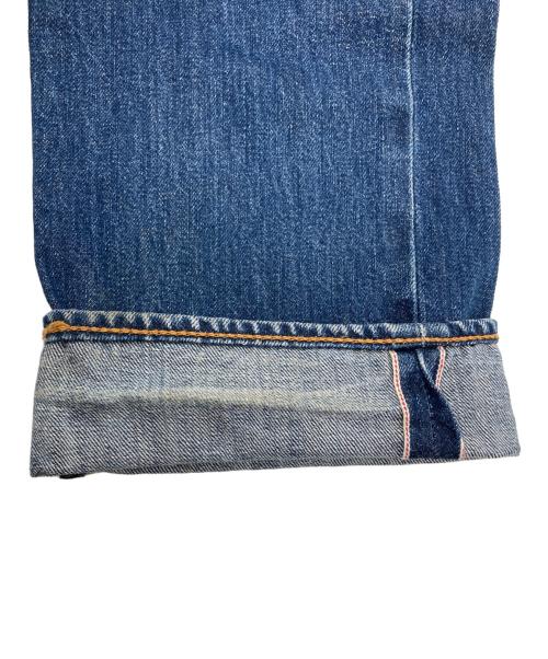 LEVI'S（リーバイス）LEVI'S (リーバイス) 501 セルビッジデニムパンツ インディゴ サイズ:SIZE W29の古着・服飾アイテム
