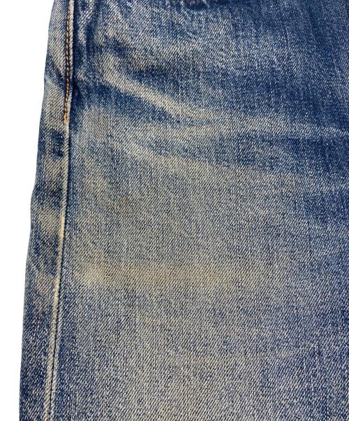 LEVI'S（リーバイス）LEVI'S (リーバイス) 501 セルビッジデニムパンツ インディゴ サイズ:SIZE W29の古着・服飾アイテム