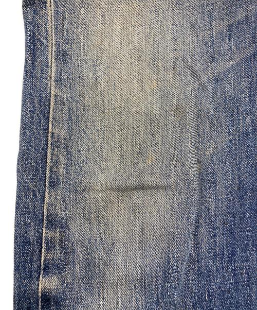LEVI'S（リーバイス）LEVI'S (リーバイス) 501 セルビッジデニムパンツ インディゴ サイズ:SIZE W29の古着・服飾アイテム