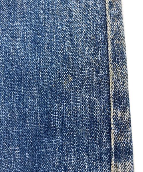 LEVI'S（リーバイス）LEVI'S (リーバイス) 501 セルビッジデニムパンツ インディゴ サイズ:SIZE W29の古着・服飾アイテム